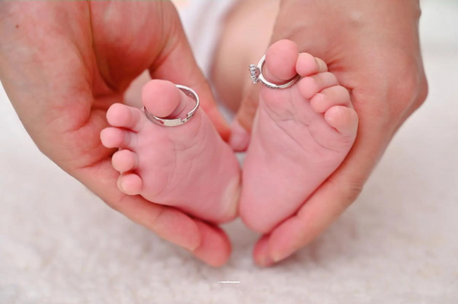 苏州宝宝肚子胀气